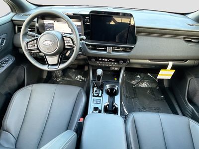 2026 Subaru Outback — photo 15 view