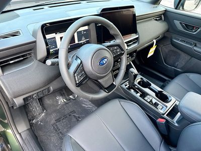 2026 Subaru Outback — photo 25 view