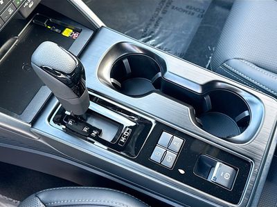 2026 Subaru Outback — photo 28 view