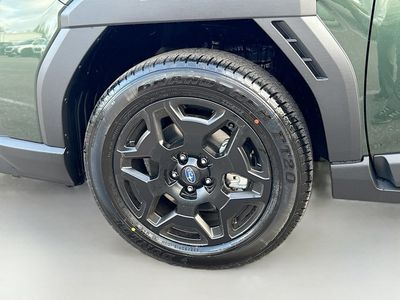 2026 Subaru Outback — photo 37 view