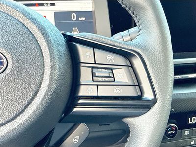 2026 Subaru Outback — photo 34 view