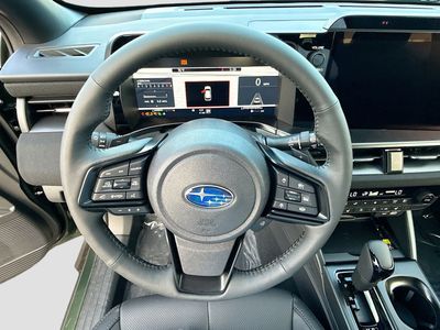 2026 Subaru Outback — photo 35 view