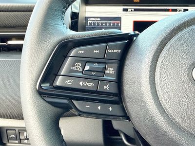 2026 Subaru Outback — photo 33 view