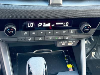 2026 Subaru Outback — photo 30 view