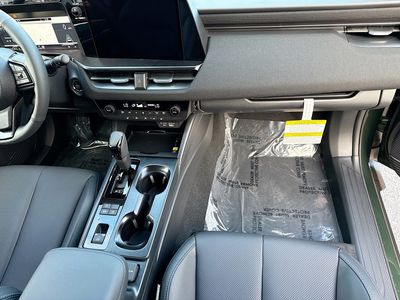 2026 Subaru Outback — photo 17 view