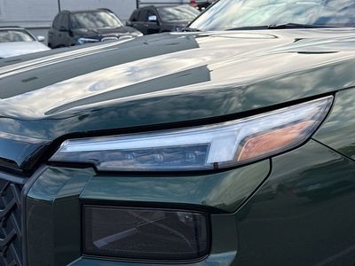 2026 Subaru Outback — photo 9 view