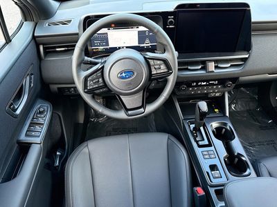2026 Subaru Outback — photo 16 view