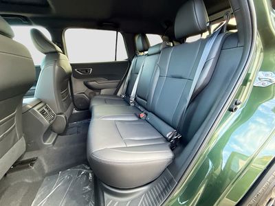 2026 Subaru Outback — photo 20 view