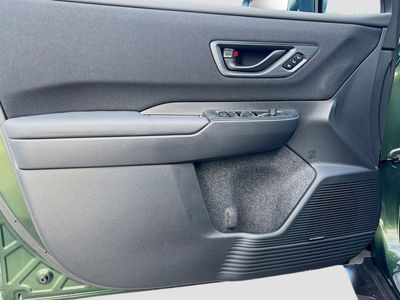 2026 Subaru Outback — photo 21 view