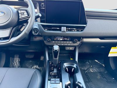 2026 Subaru Outback — photo 18 view