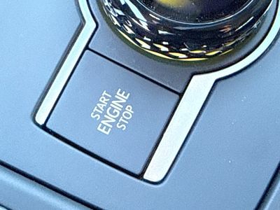 2026 Volkswagen Tiguan — photo 36 view