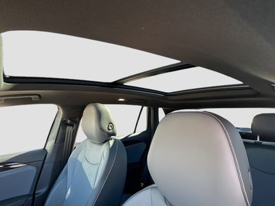 2026 Volkswagen Tiguan — photo 27 view