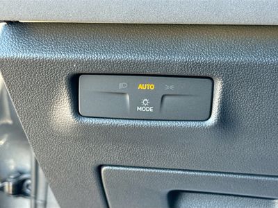 2026 Volkswagen Tiguan — photo 35 view
