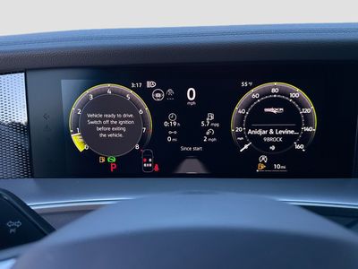 2026 Volkswagen Tiguan — photo 40 view