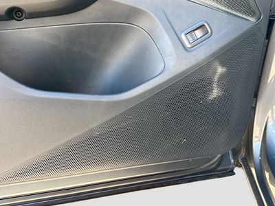 2026 Volkswagen Tiguan — photo 24 view