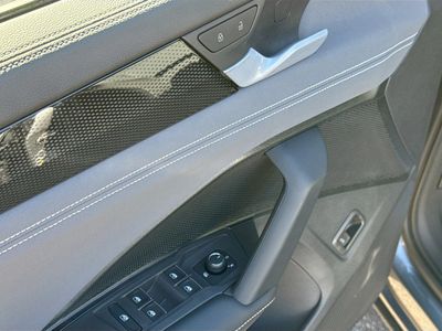2026 Volkswagen Tiguan — photo 23 view