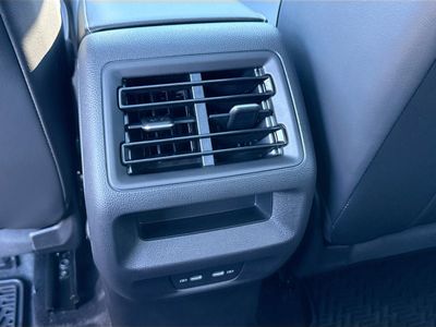2026 Volkswagen Tiguan — photo 20 view