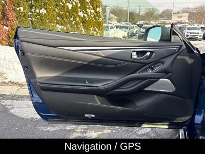 2017 INFINITI Q60 3.0t Premium — photo 15 view