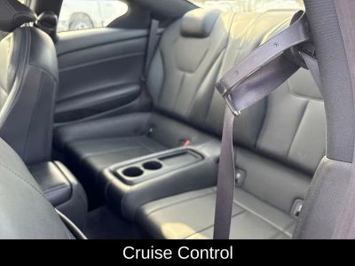 2017 INFINITI Q60 3.0t Premium — photo 27 view