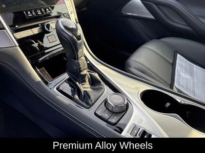 2017 INFINITI Q60 3.0t Premium — photo 24 view