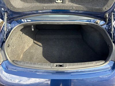 2017 INFINITI Q60 3.0t Premium 92417 — front three-quarter view