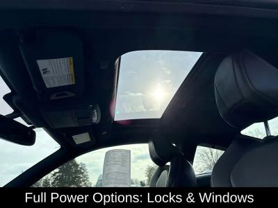 2017 INFINITI Q60 3.0t Premium — photo 26 view