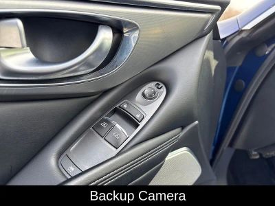 2017 INFINITI Q60 3.0t Premium — photo 16 view