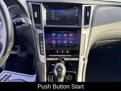 2017 INFINITI Q60 3.0t Premium — photo 20 view