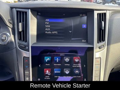 2017 INFINITI Q60 3.0t Premium — photo 21 view