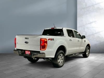 2021 Ford Ranger - Photo 4