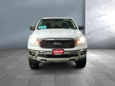 2021 Ford Ranger - Photo 3