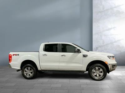 2021 Ford Ranger - Photo 5
