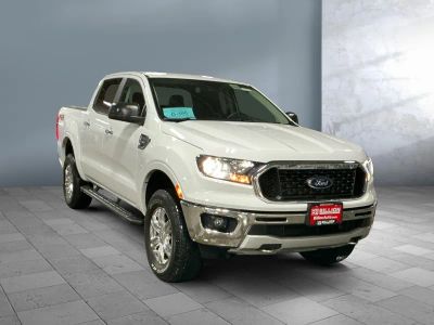 2021 Ford Ranger - Photo 2