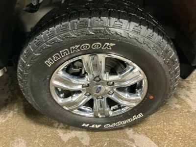 2021 Ford Ranger - Photo 12