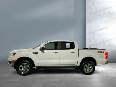 2021 Ford Ranger - Photo 6