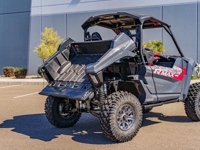 2025 Yamaha Wolverine RMAX2 1000 R-Spec - Photo 6