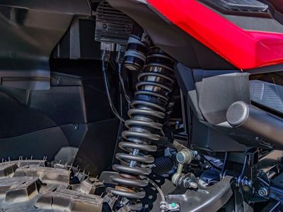2025 Yamaha Wolverine RMAX2 1000 R-Spec - Photo 11