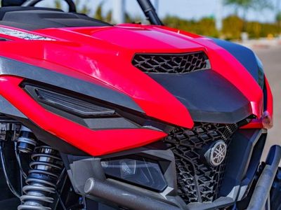 2025 Yamaha Wolverine RMAX2 1000 R-Spec - Photo 13