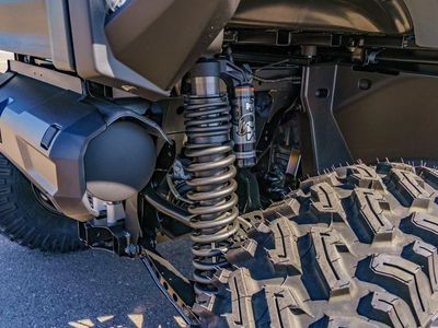2025 Yamaha Wolverine RMAX2 1000 R-Spec - Photo 12