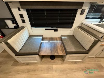 2026 Forest River RV Puma Camping Edition - Photo 16