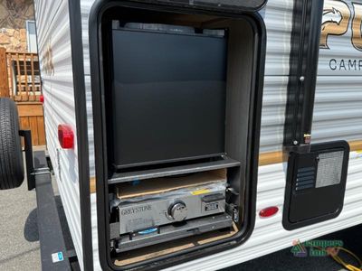 2026 Forest River RV Puma Camping Edition - Photo 48