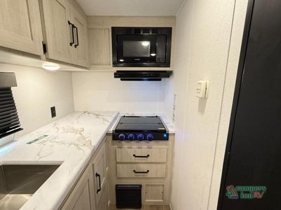2026 Forest River RV Puma Camping Edition - Photo 28