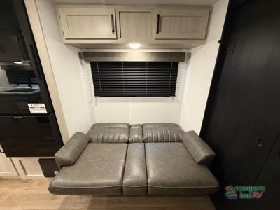 2026 Forest River RV Puma Camping Edition - Photo 13