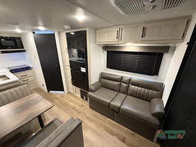 2026 Forest River RV Puma Camping Edition - Photo 7