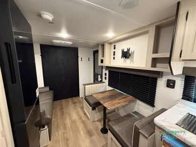 2026 Forest River RV Puma Camping Edition - Photo 10