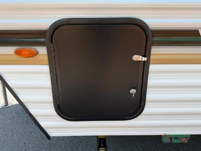 2026 Forest River RV Puma Camping Edition - Photo 49