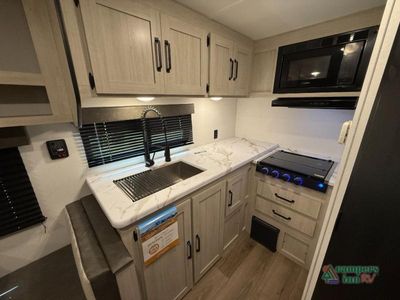2026 Forest River RV Puma Camping Edition - Photo 22
