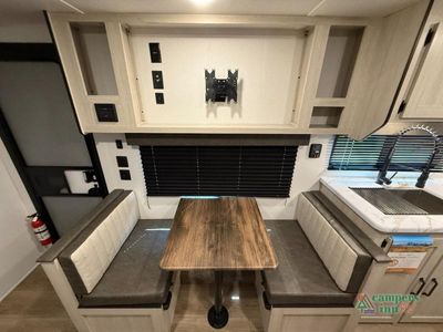 2026 Forest River RV Puma Camping Edition - Photo 14