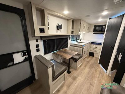 2026 Forest River RV Puma Camping Edition - Photo 8