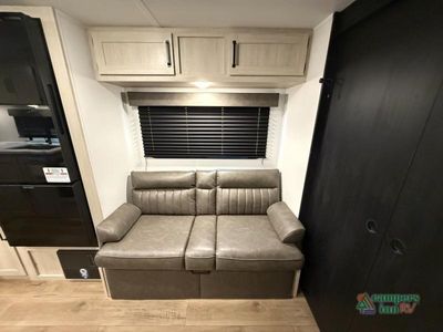2026 Forest River RV Puma Camping Edition - Photo 11